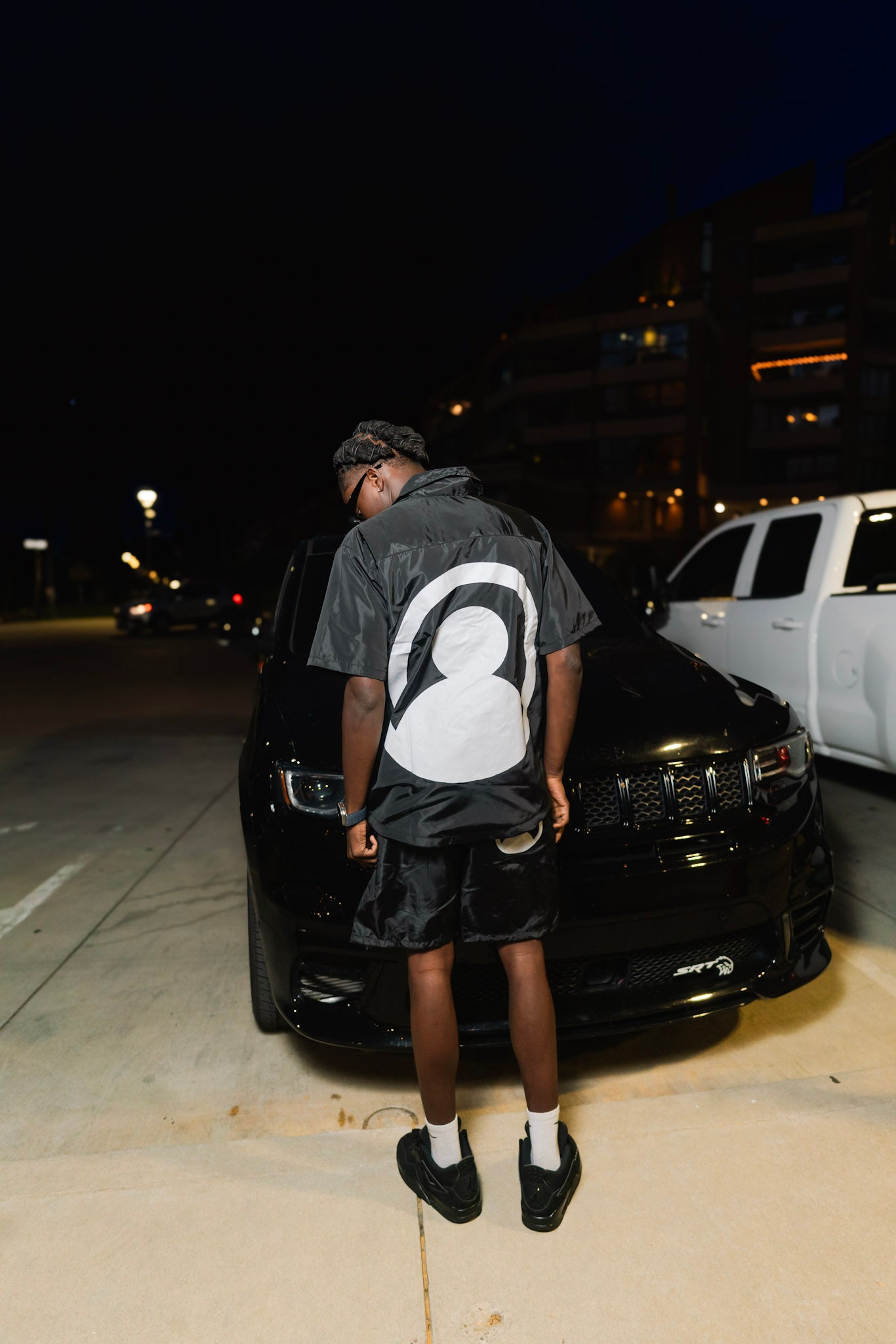 Windbreaker set