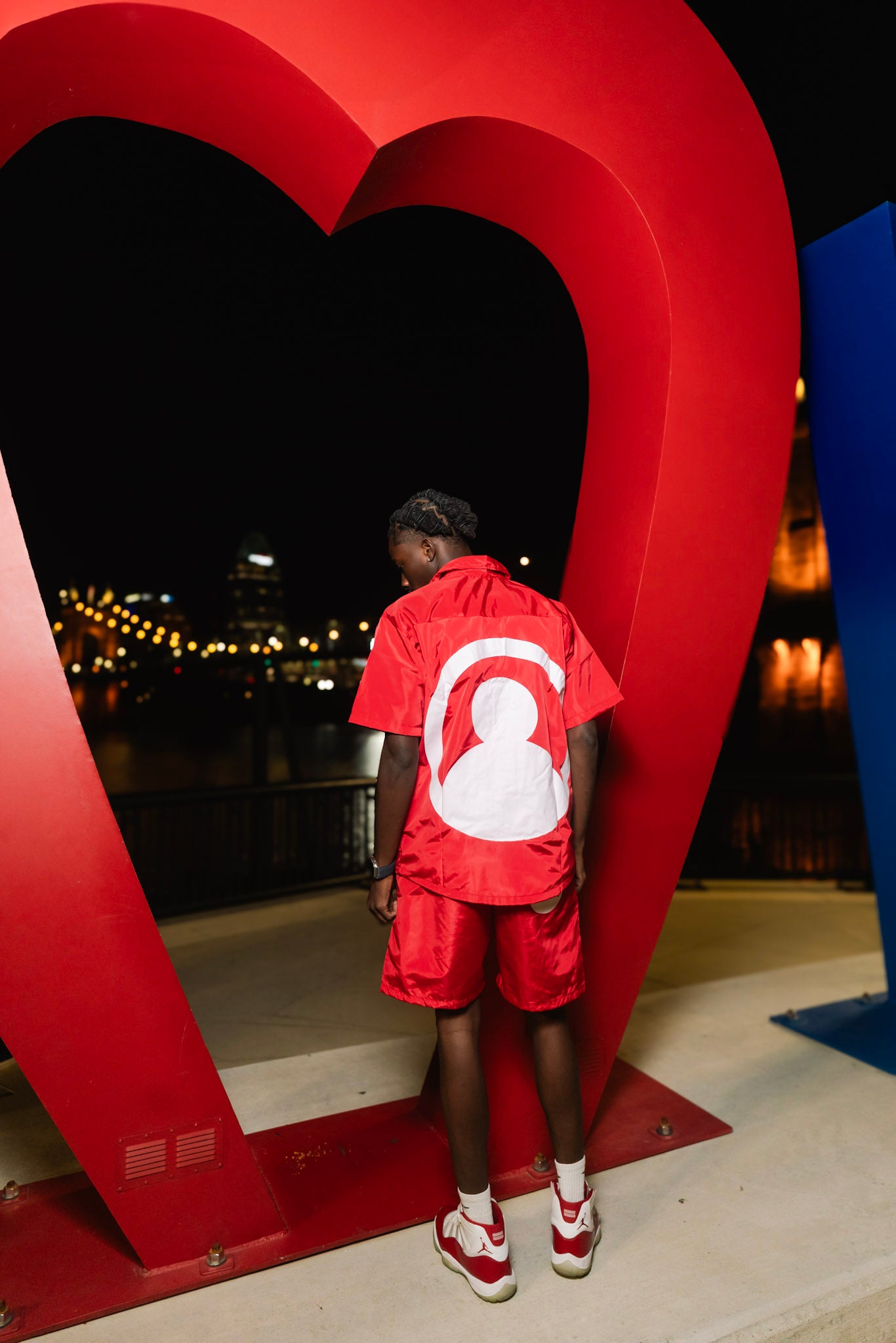 Windbreaker set