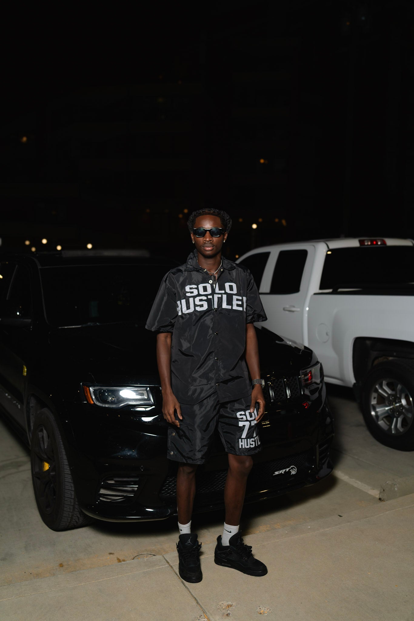 Windbreaker set
