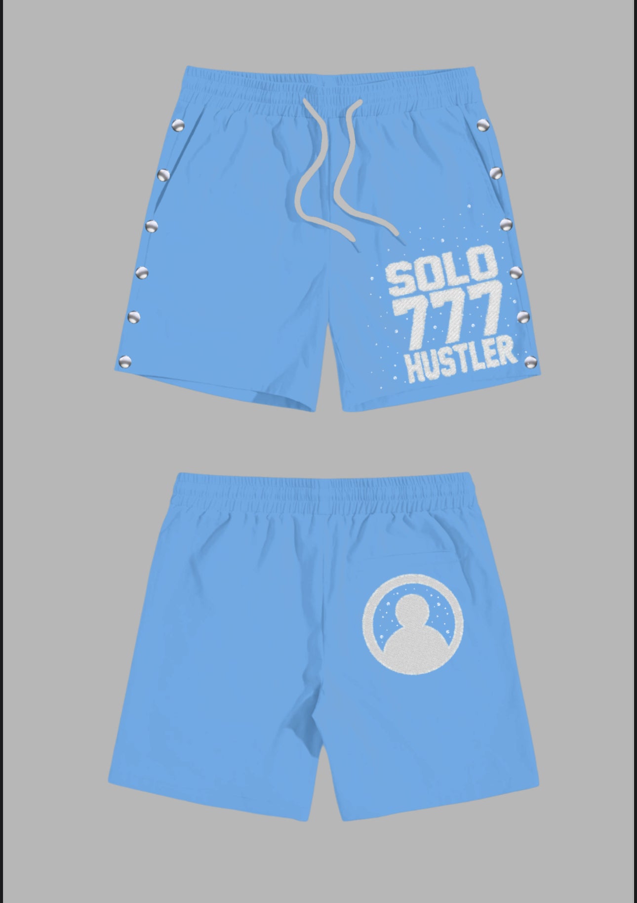 Windbreaker set
