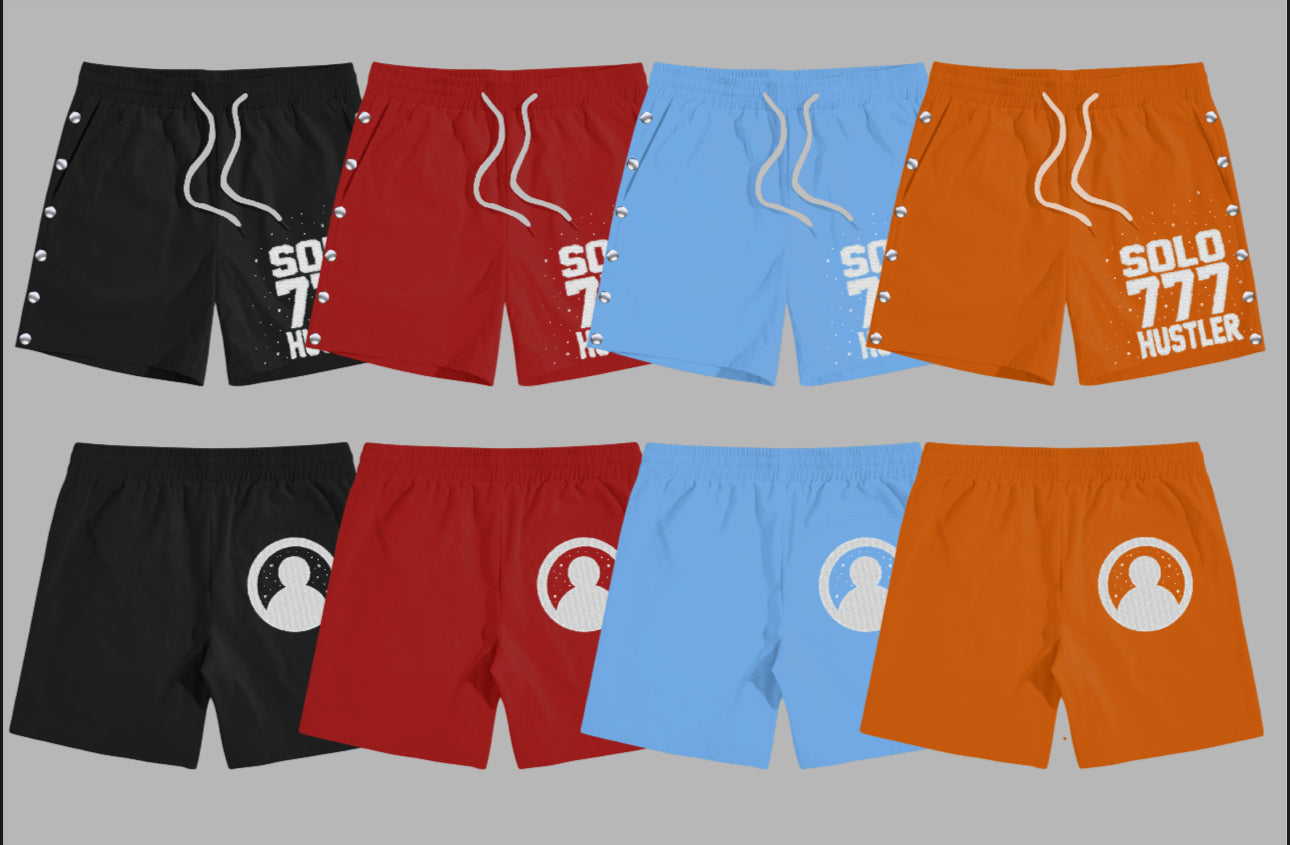 Windbreaker set