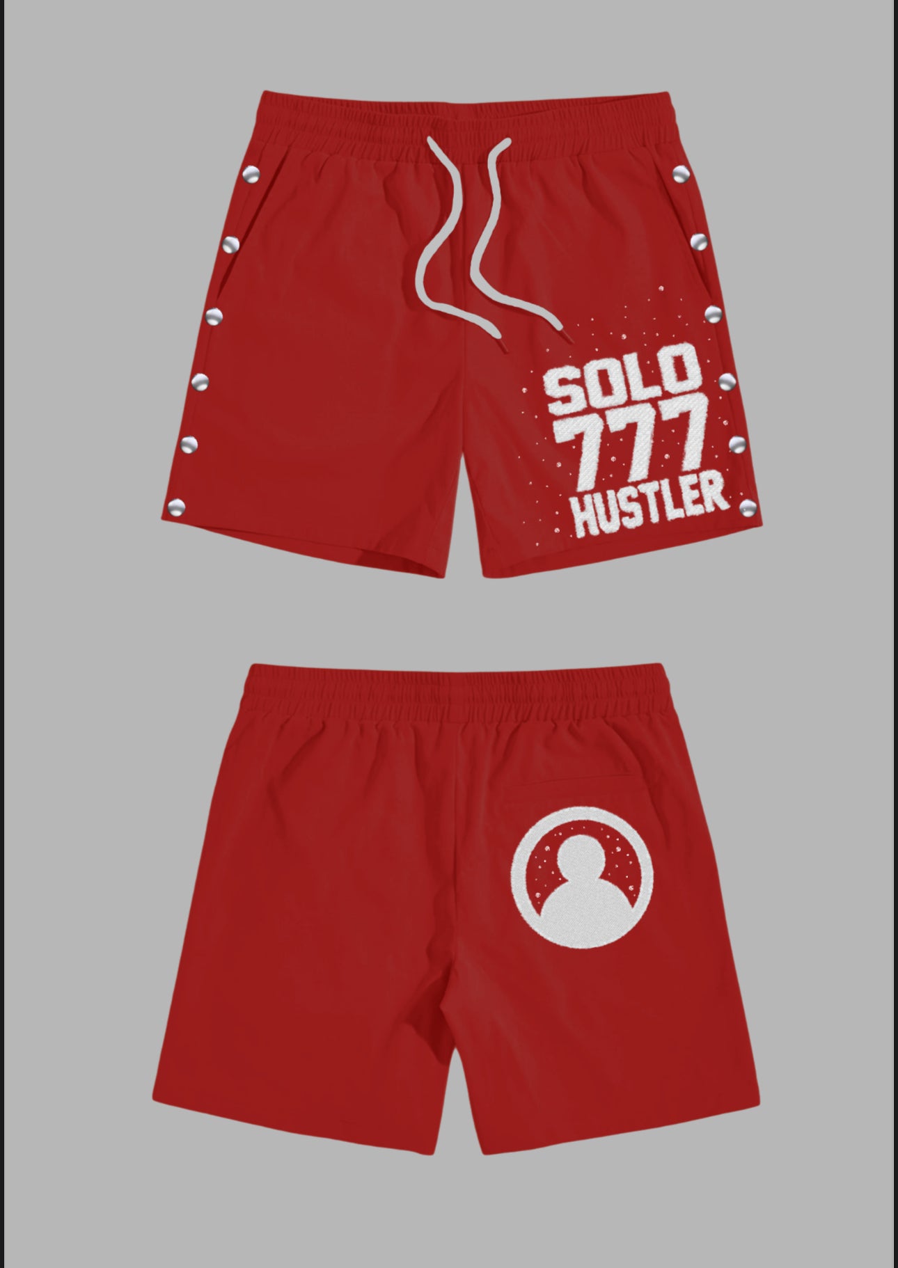 Windbreaker set