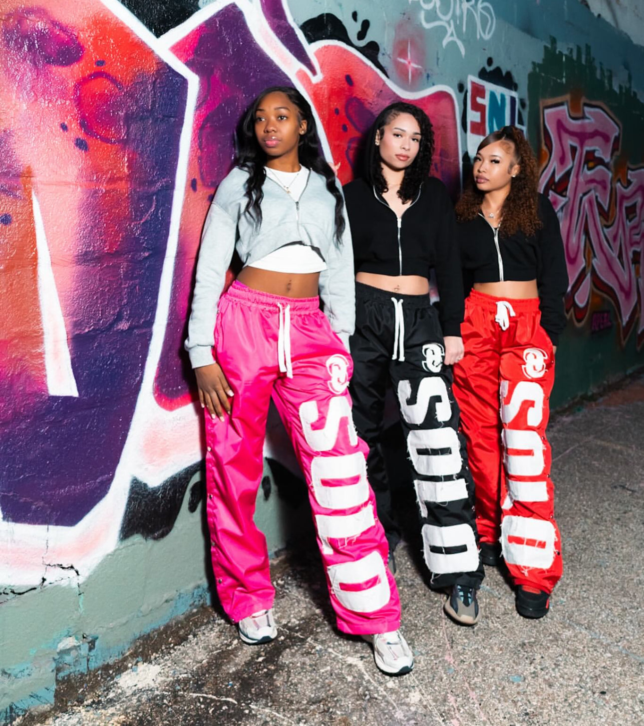 Trouser pants