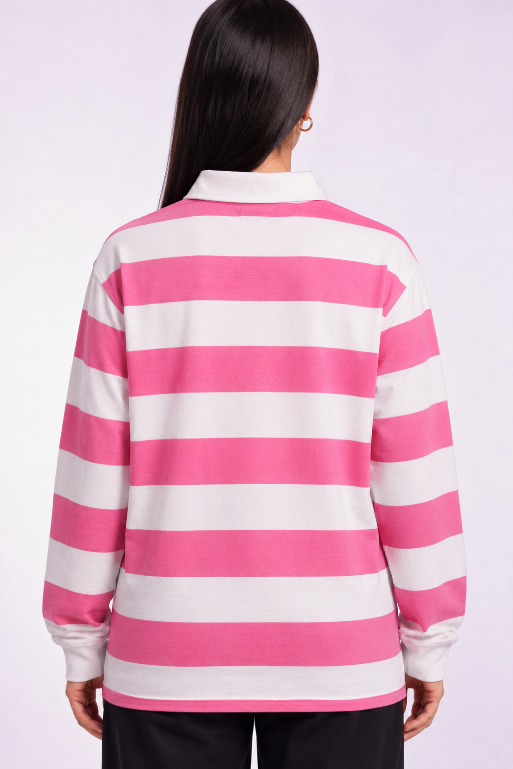 Rugby "Hustler Universal" Pink