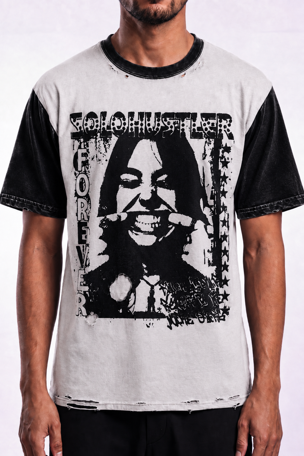 Solo Forever Tee