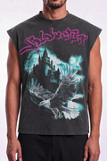 Sleeveless SH Tee