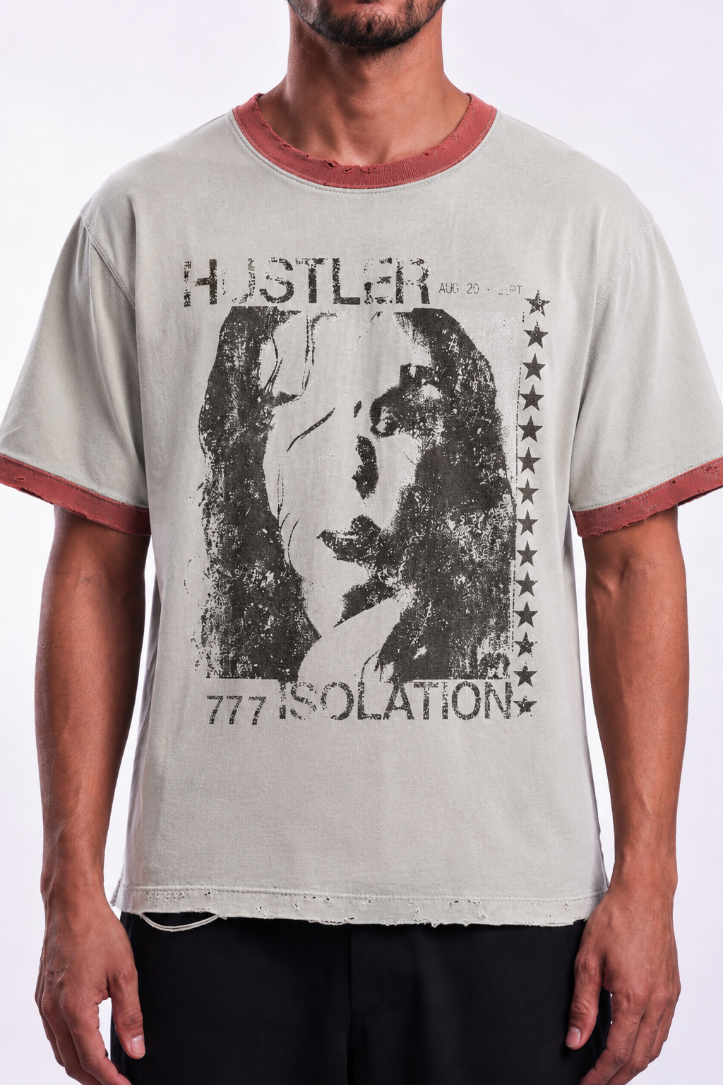 Isolation Tee