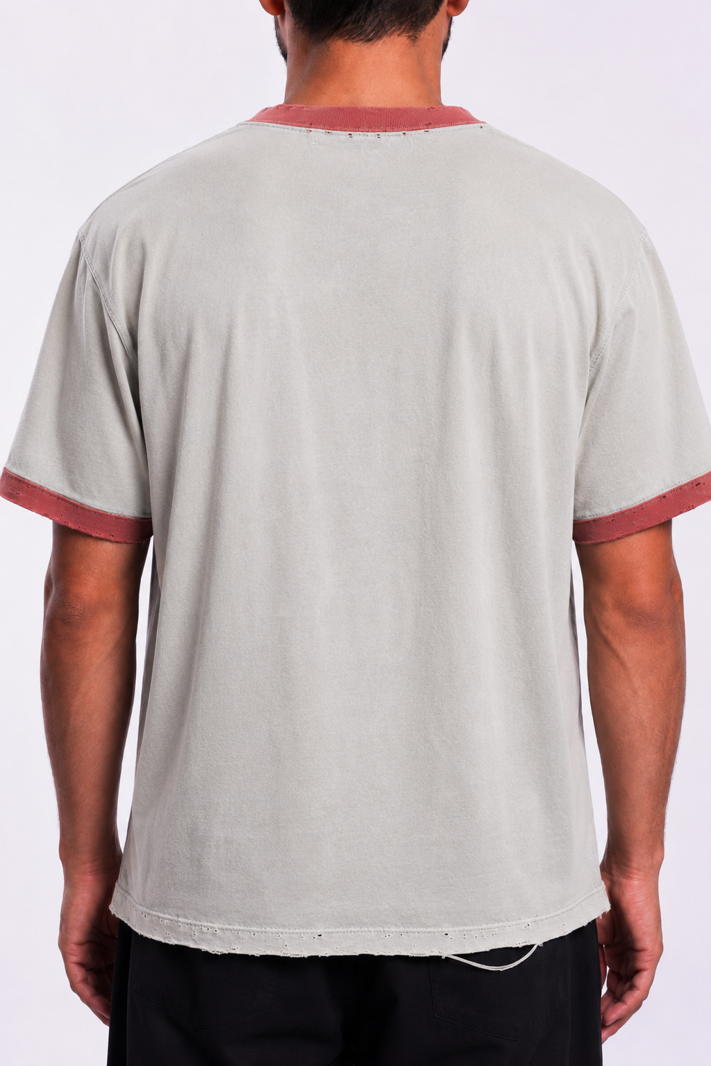 Isolation Tee