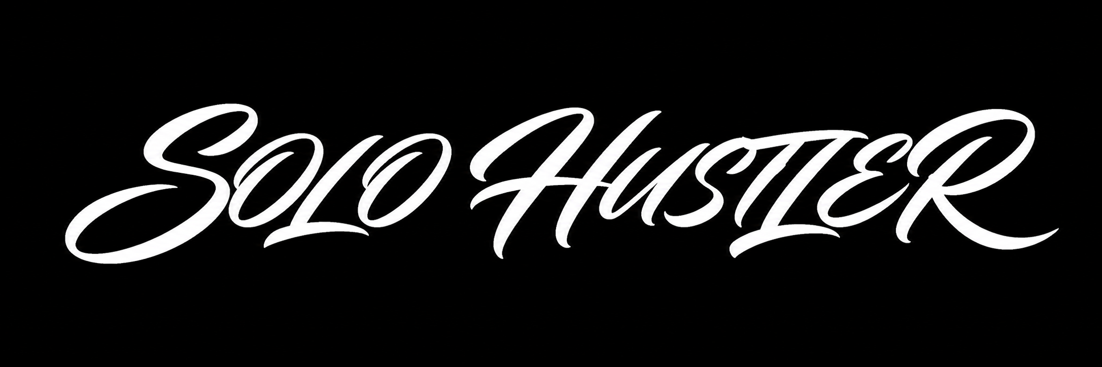 Solo Hustler