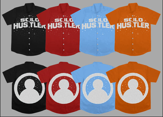Windbreaker set