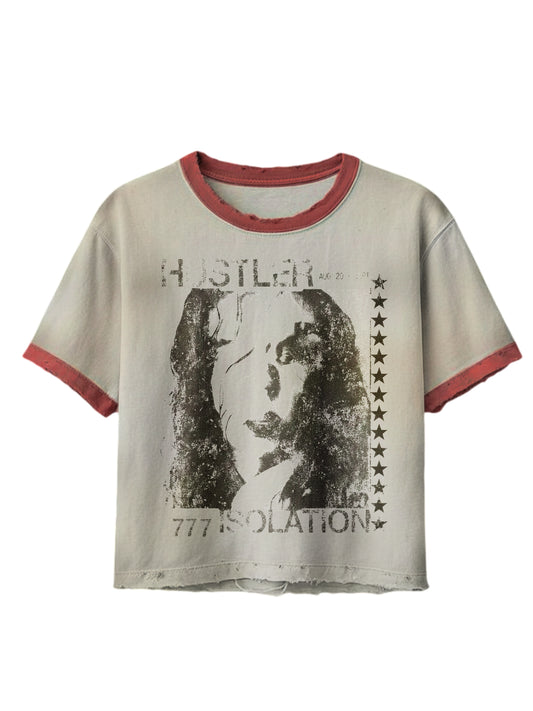 Solo Global Tee’s Collection